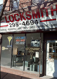 Woodmere Locksmith 1020 Broadway, Woodmere, NY